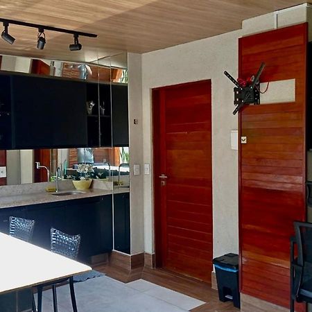 Apartamento Duplex Vista Mar Em Natalアパートメント エクステリア 写真