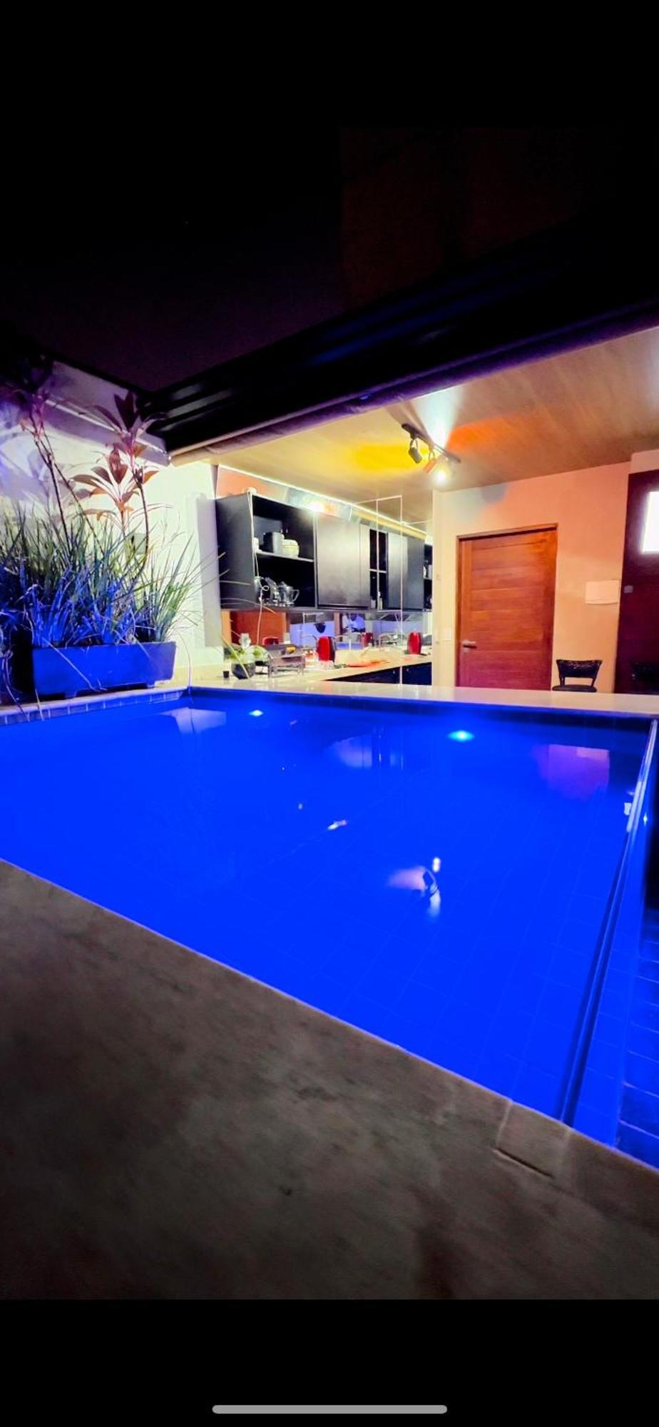 Apartamento Duplex Vista Mar Em Natalアパートメント エクステリア 写真