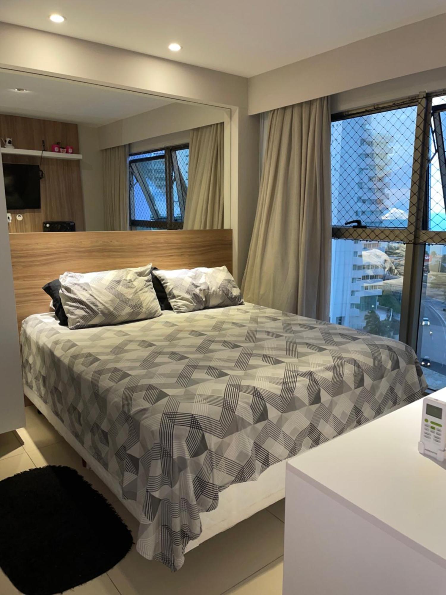 Apartamento Duplex Vista Mar Em Natalアパートメント エクステリア 写真