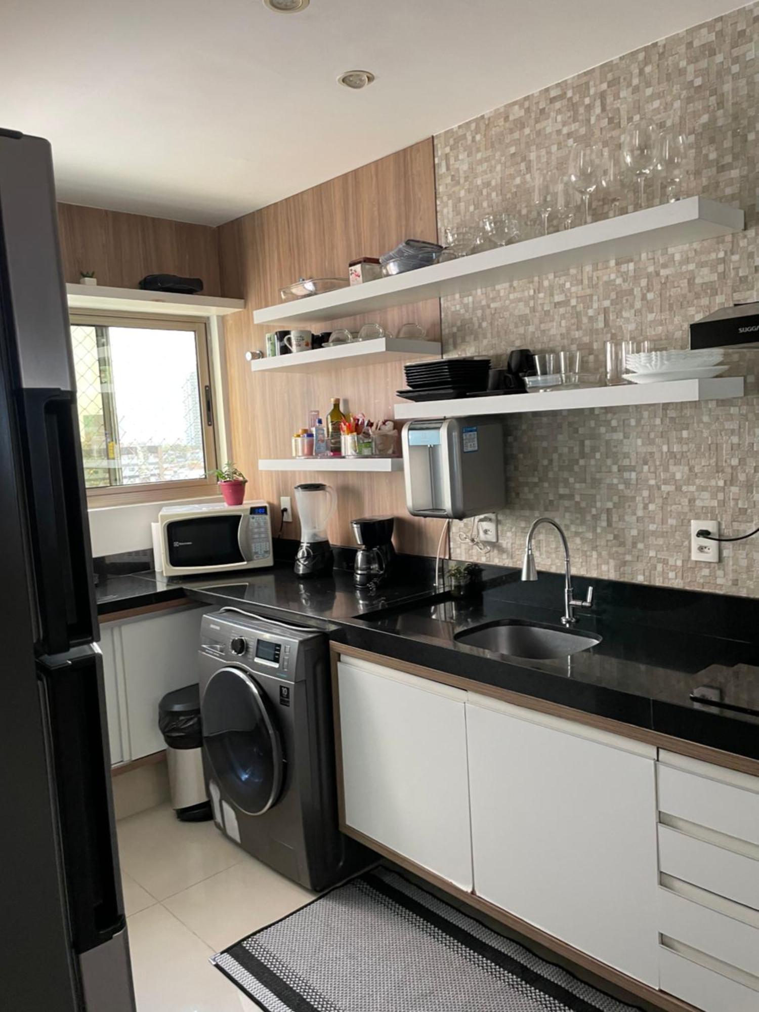 Apartamento Duplex Vista Mar Em Natalアパートメント エクステリア 写真
