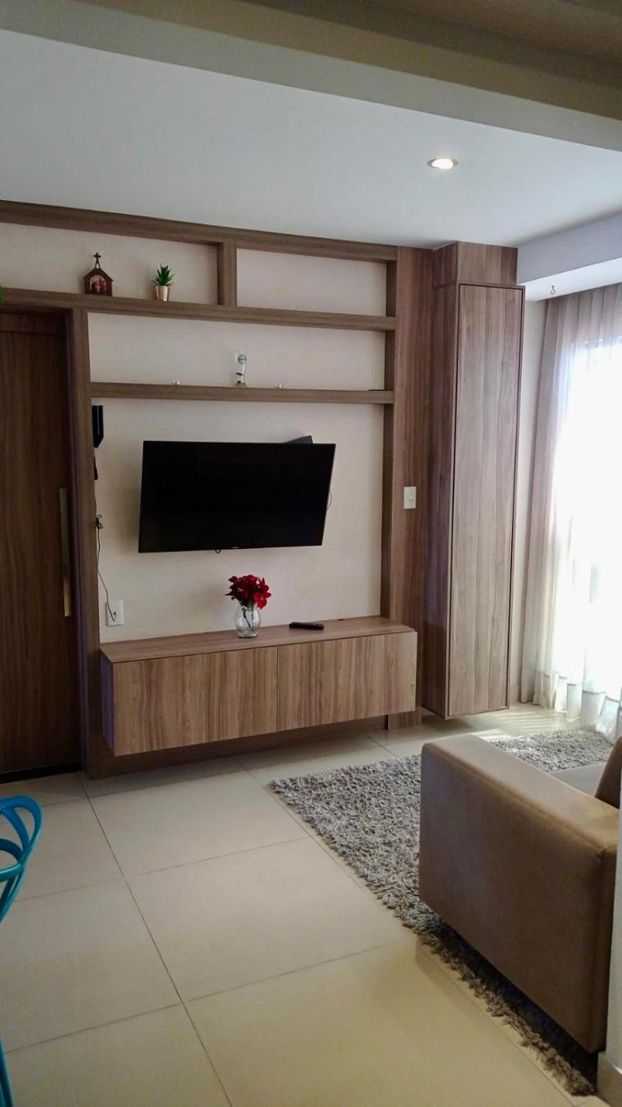 Apartamento Duplex Vista Mar Em Natalアパートメント エクステリア 写真