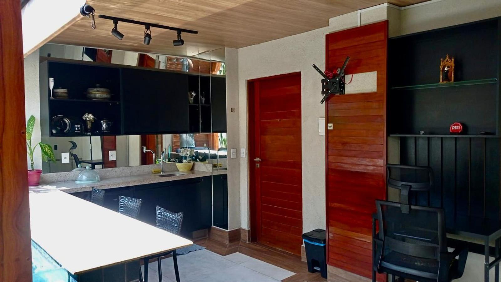 Apartamento Duplex Vista Mar Em Natalアパートメント エクステリア 写真